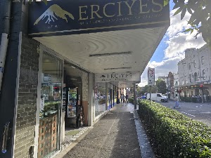 Erciyes Restaurant place picture