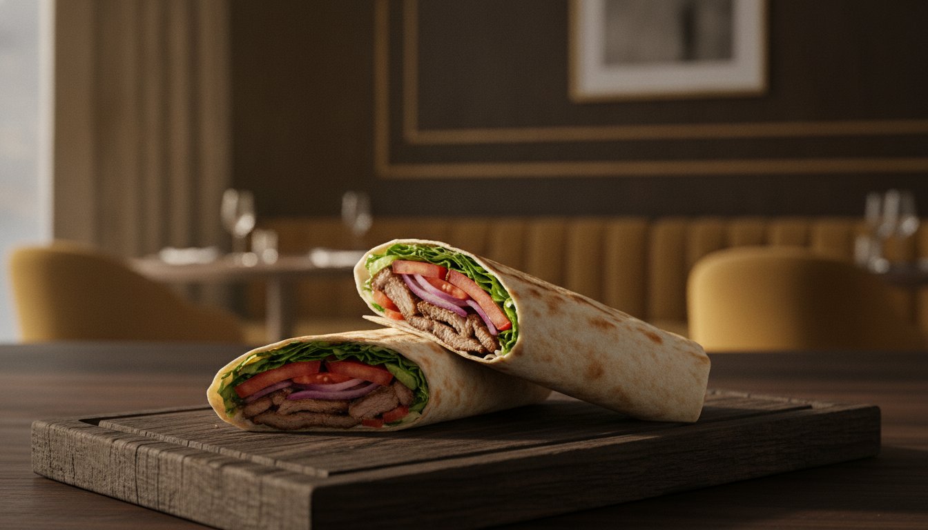 The Ultimate Guide to the Kebab Wrap in Sydney: Authenticity, Flavours, and Tradition