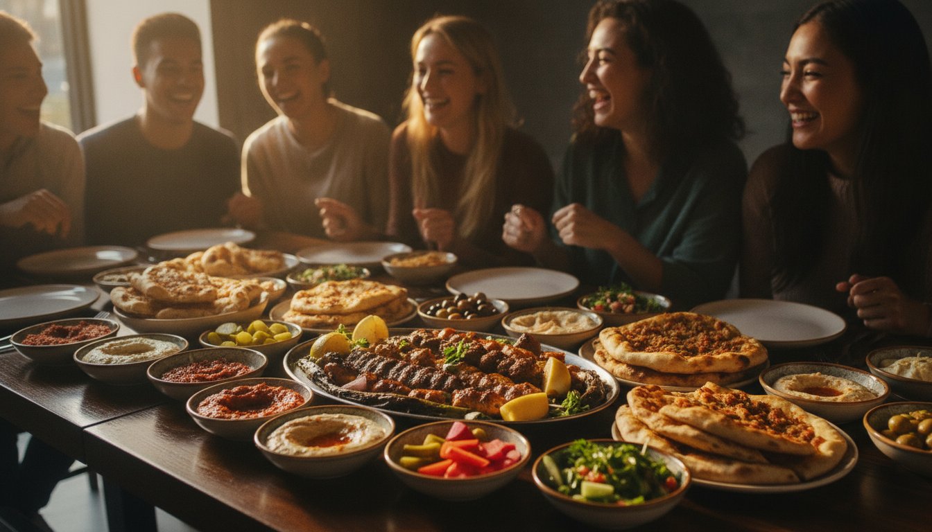 Affordable Turkish Food Sydney: A Guide to Authentic Value in 2026