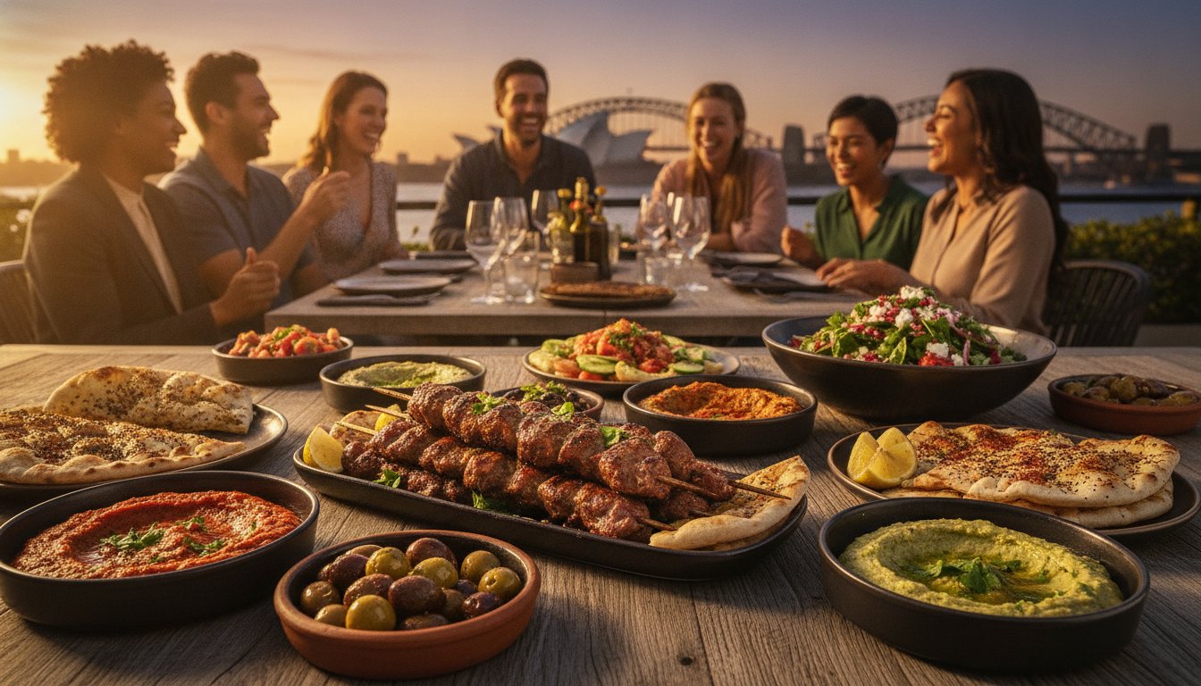 Gluten-Free Turkish Food Sydney: Your Guide to a Worry-Free Feast (2026)