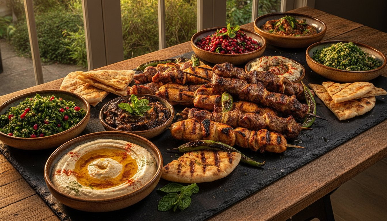 Healthy Takeaway Options Sydney: Why Turkish Cuisine is Your Best Bet in 2026