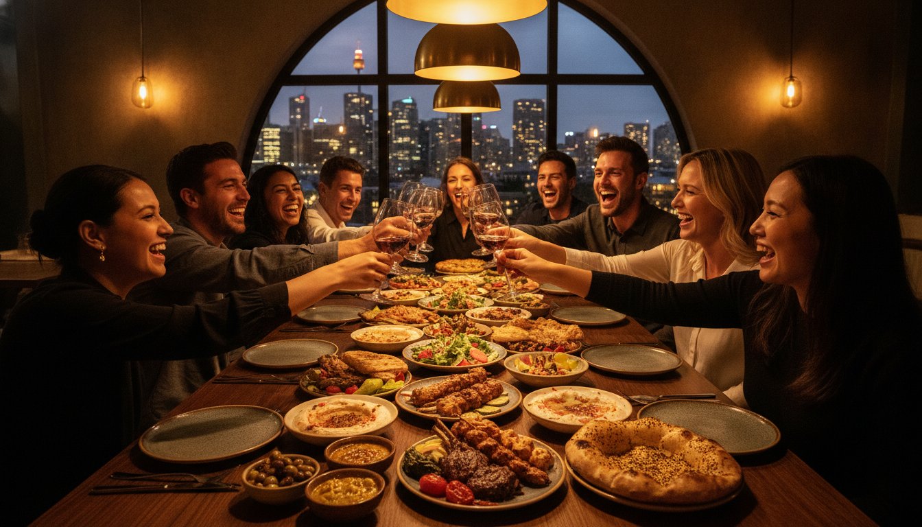 The Ultimate Guide to Choosing a Birthday Party Venue in Sydney