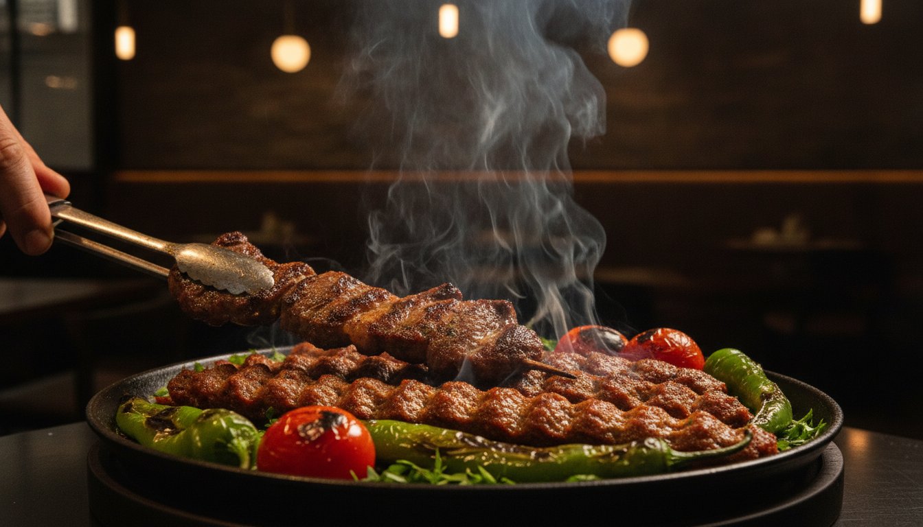 Turkish Charcoal Grill Sydney: The Ultimate Guide to Authentic Flame-Grilled Feasts